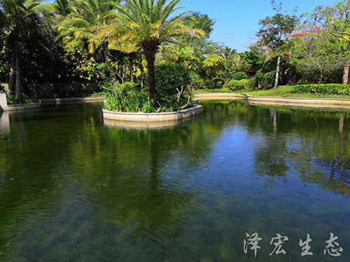 海南某項(xiàng)目 海南某項(xiàng)目